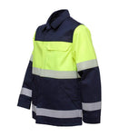 Hi-vis metināšanas tērps PROSHIELD 420g.