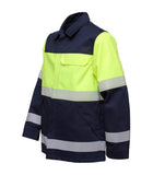 Hi-vis metināšanas tērps PROSHIELD 420g.
