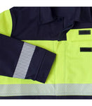 Hi-vis metināšanas tērps PROSHIELD 420g.