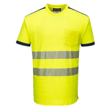 HI-VIS T-krekls Portwest T181 - PW3