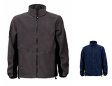 Flīsa jaka BoSafety FLEECE 0602