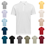 Unisex polo krekls Untagged Movement OCS Polo
