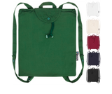 Organiskās kokvilnas mugursoma NEUTRAL O90070