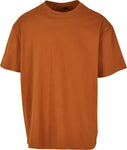 Vīriešu  Oversize T-krekls Build your Brand BY 102