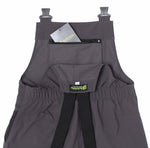 Puskombinezons BoSafety COMFORT 4-way stretch UNISEX