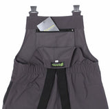 Puskombinezons BoSafety COMFORT 4-way stretch UNISEX