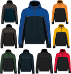 Trīsslāņu softshell jaka WK450 UNISEX