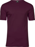 Vīriešu T-krekls Tee Jays Interlock TJ 520
