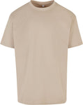 Vīriešu  Oversize T-krekls Build your Brand BY 102