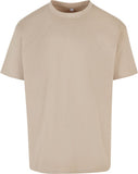 Vīriešu  Oversize T-krekls Build your Brand BY 102