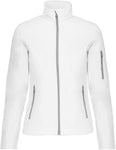 Sieviešu trīsslāņu softshell jaka Kariban K400