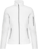 Sieviešu trīsslāņu softshell jaka Kariban K400