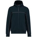 Trīsslāņu softshell jaka WK450 UNISEX