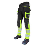 Darba apģērba bikses Pesso Jupiter Fit Slim 175Z