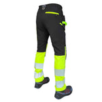 Darba apģērba bikses Pesso Jupiter Fit Slim 175Z