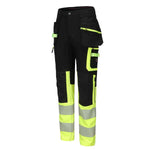 Darba apģērba bikses Pesso Jupiter Fit Slim 175Z