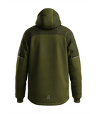 Ziemas jaka BoSafety Sorona LIMAPL