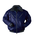 Ziemas jaka BoSafety PILOT 4in1