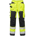 Darba bikses Fristads 2025 PLU HI-VIS