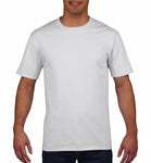 T- krekls Gildan Premium Cotton G4100