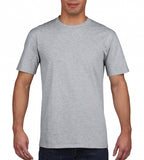 T- krekls Gildan Premium Cotton G4100