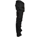 Elastīgas darba bikses Wortex 930