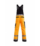 Baltic Canvas puskombinezons DHV HI-VIS