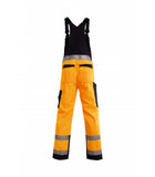 Baltic Canvas puskombinezons DHV HI-VIS