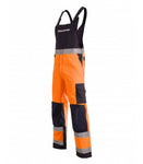 Baltic Canvas puskombinezons DHV HI-VIS