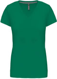 Sieviešu T-krekls Kariban K381