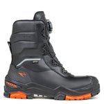 GORE-TEX ziemas darba zābaki ar BOA® Pezzel Rambler Fast S3 WR SRC
