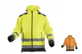 Softshell Hi-Vis jaka Hoegert Argen