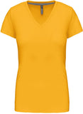 Sieviešu T-krekls Kariban K381