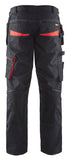 Bikses Blaklader 14961330 