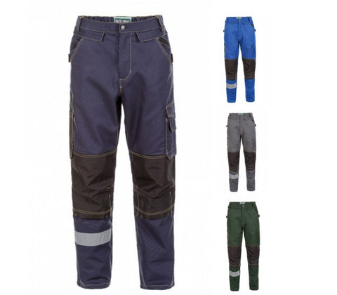Darba bikses Baltic Canvas CAN-0119