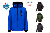 Softshell jaka Pesso Acropolis