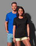 Unisex T-krekls Stedman 7000 Lux T