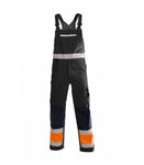 Baltic Canvas puskombinezons DHV HI-VIS