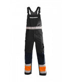 Baltic Canvas puskombinezons DHV HI-VIS