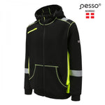 Džemperis Pesso Jersey_HV