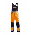 Baltic Canvas puskombinezons DHV HI-VIS