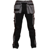 Elastīgas darba bikses Wortex 930