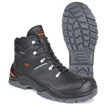 GORE-TEX darba zābaki Pezzel Heimdall S3 WR SRC