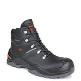 GORE-TEX darba zābaki Pezzel Heimdall S3 WR SRC