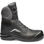 Ziemas darba zābaki BE-GREY TOP S3