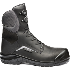 Ziemas darba zābaki BE-GREY TOP S3