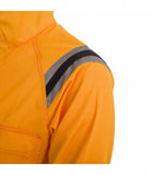 Hi-vis darba jaka Baltic Canvas DHV