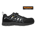 Darba apavi Bennon REBEL S1P ESD