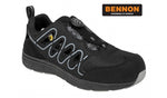 Darba apavi Bennon REBEL S1P ESD