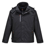 Ziemas jaka Portwest jaka 3-in-1 S553 RADIAL